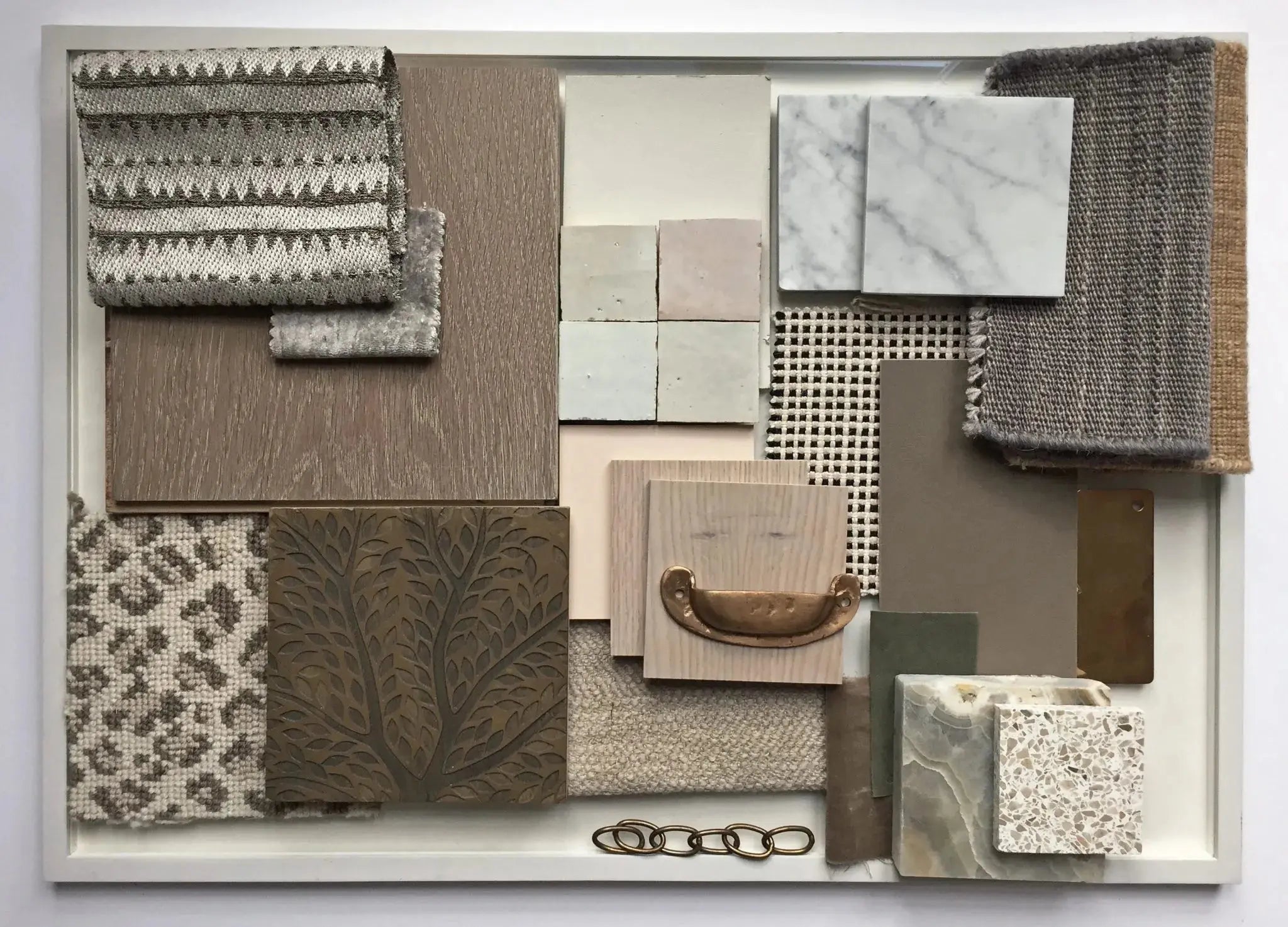 Interior Design Services