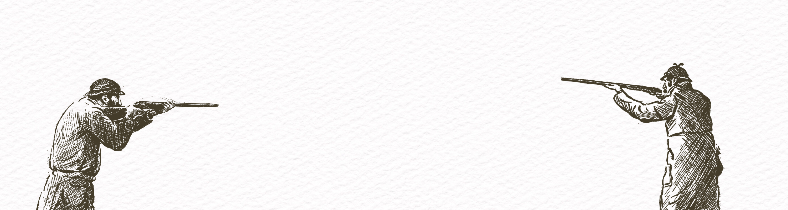 Sport Shooting Illustrations