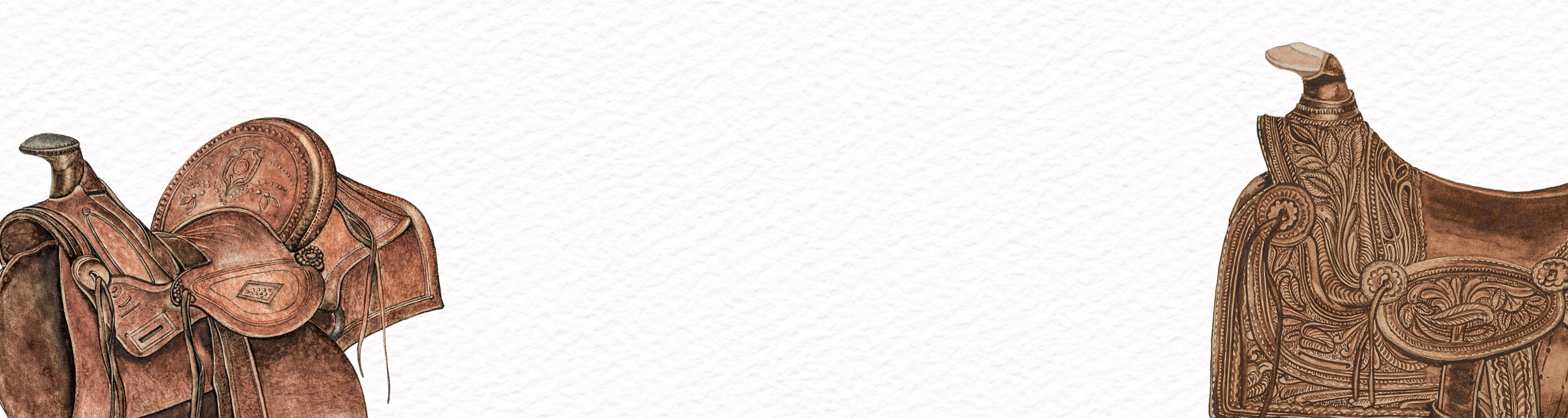 American Riding Saddles