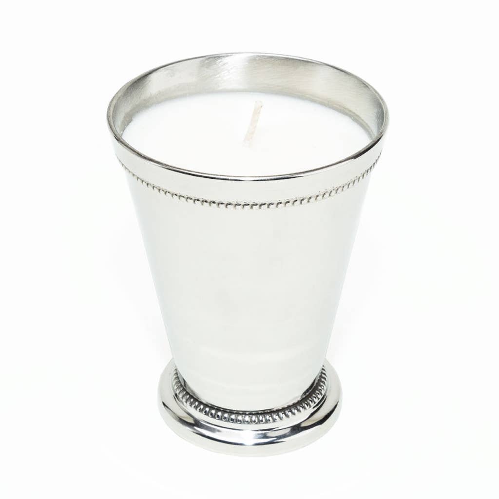 Bourbon & Bluegrass Julep Candle