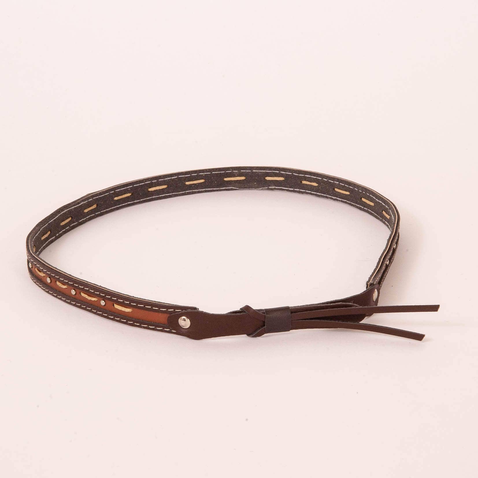 Cowboy Hat Band - Style Dillon Brown