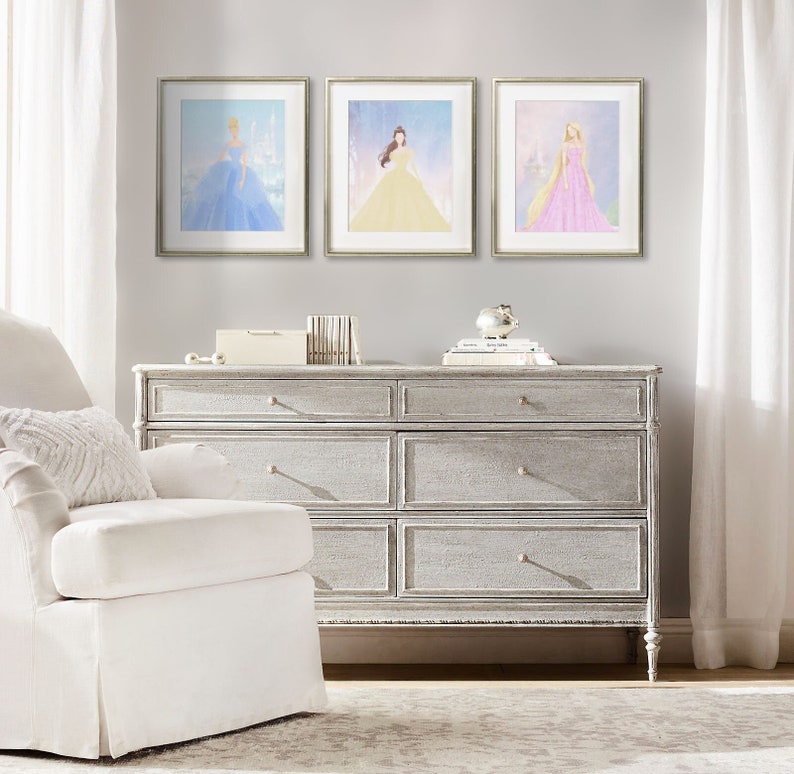 Textured Bright White Single Mat