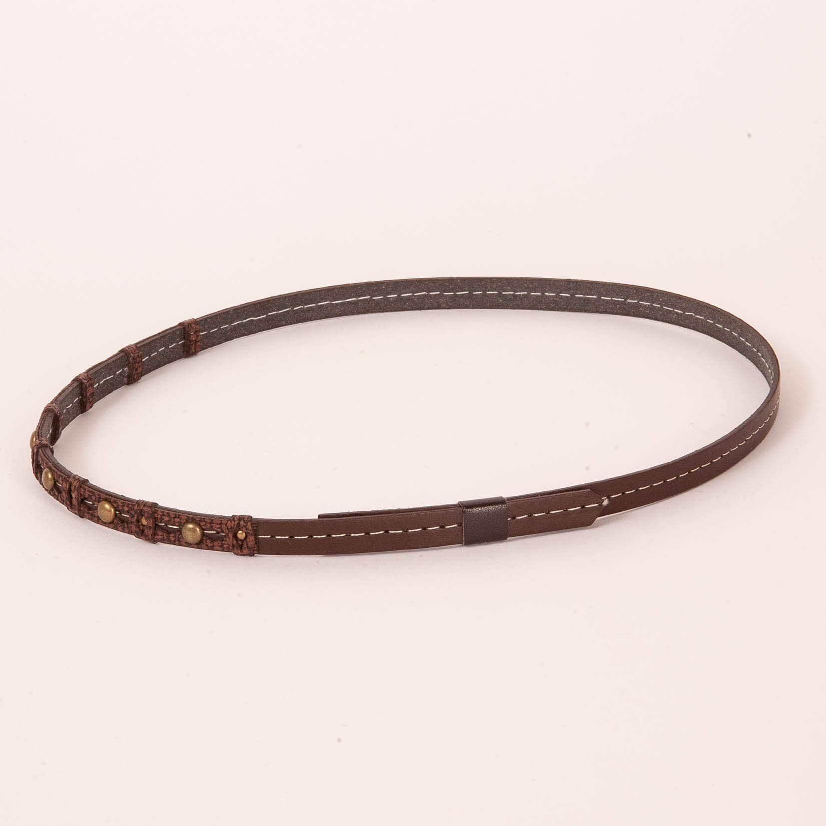 Western Hat Band - Style Sonoma