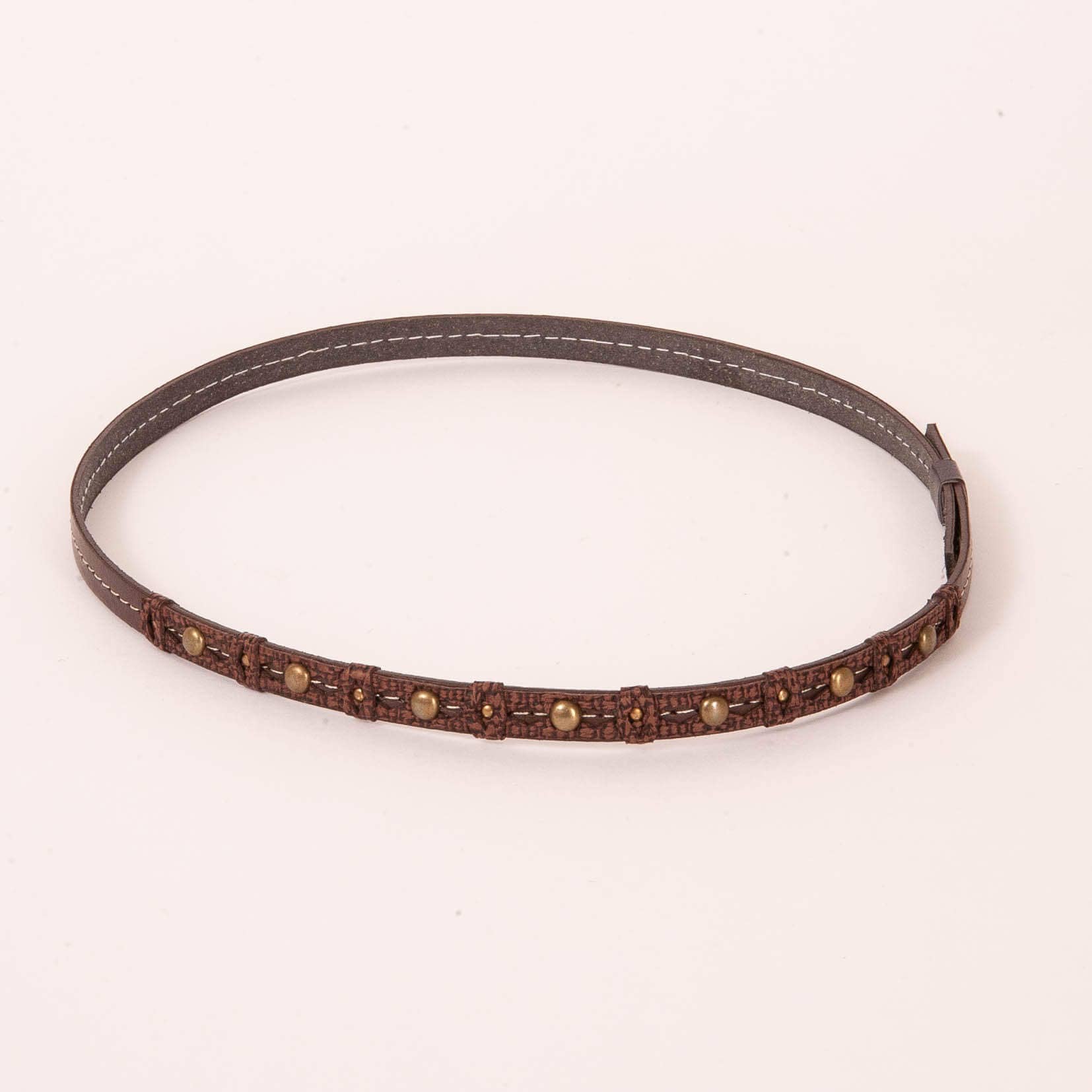 Western Hat Band - Style Sonoma